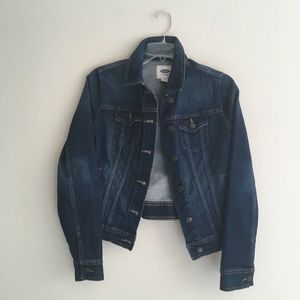 Old Navy| Jean Jacket| Size: S